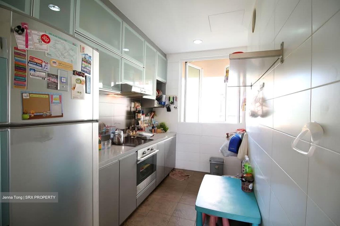 Sunshine Grandeur (D15), Apartment #586065901